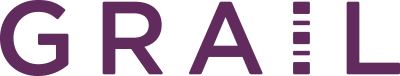 The GRAIL Company Logo